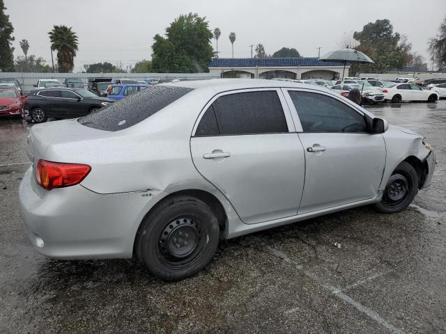 Photo 3 from auction – 2010 TOYOTA COROLLA BA with VIN 1NXBU4EE8AZ192699
