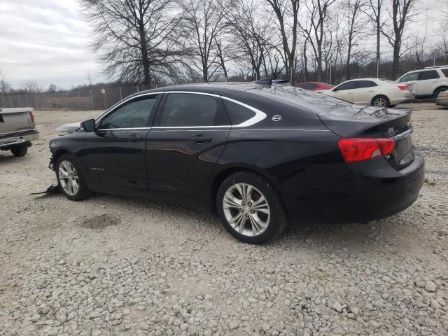 Photo 2 from auction – 2015 CHEVROLET IMPALA LT with VIN 2G1125S3XF9110032