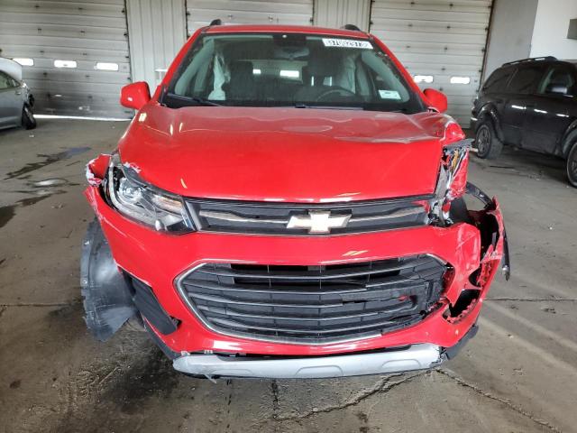 Photo 5 from auction – 2017 CHEVROLET TRAX 1LT with VIN 3GNCJLSB0HL225518
