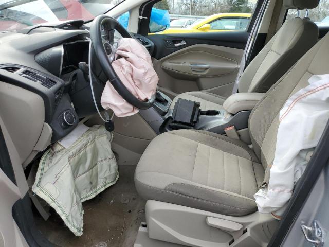 Photo 7 from auction – 2015 FORD C-MAX SE with VIN 1FADP5AU2FL100707