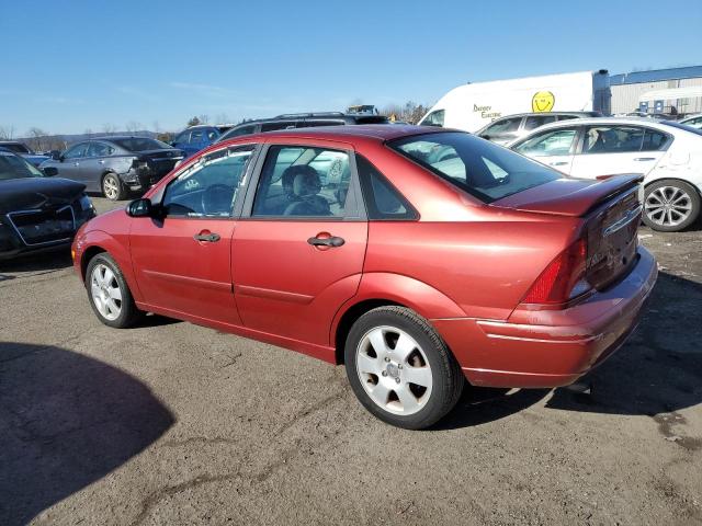 Photo 2 from auction – 2002 FORD FOCUS ZTS with VIN 1FAHP38342W359758