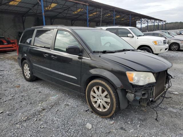 Photo 4 from auction – 2013 CHRYSLER TOWN & COU with VIN 2C4RC1BG7DR565517