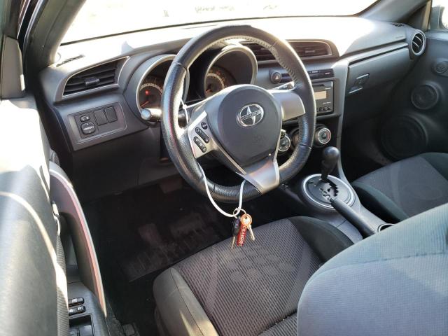 Photo 8 from auction – 2012 TOYOTA SCION TC with VIN JTKJF5C75C3043981