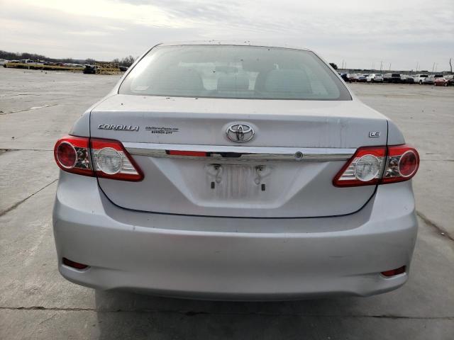Photo 6 from auction – 2013 TOYOTA COROLLA BA with VIN 5YFBU4EE5DP225096