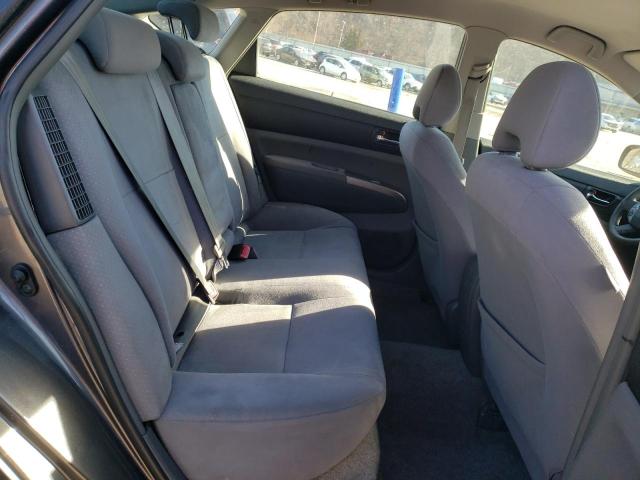 Photo 10 from auction – 2007 TOYOTA PRIUS with VIN JTDKB20U173238191