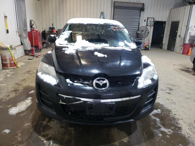 Photo 5 from auction – 2010 MAZDA CX-7 with VIN JM3ER4WL8A0313262