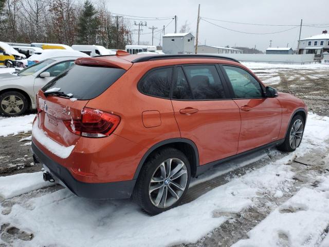 Photo 3 from auction – 2013 BMW X1 XDRIVE2 with VIN WBAVL1C52DVR82341