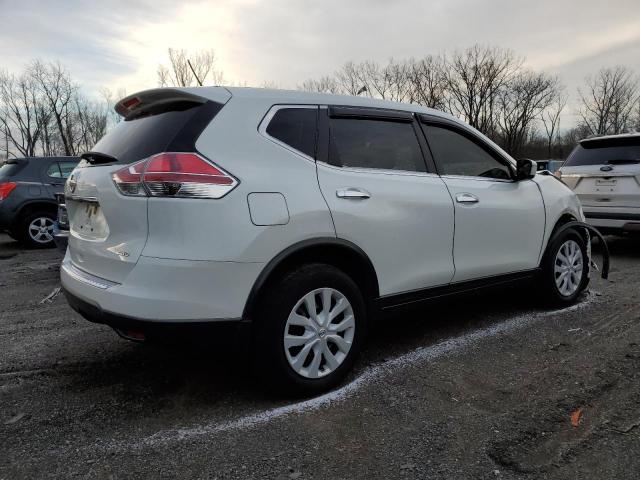 Photo 3 from auction – 2015 NISSAN ROGUE S with VIN KNMAT2MV5FP590600