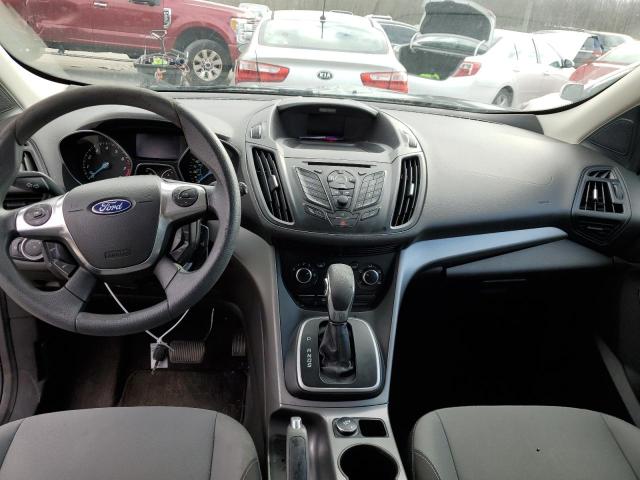 Photo 8 from auction – 2013 FORD ESCAPE SE with VIN 1FMCU0G94DUA21904