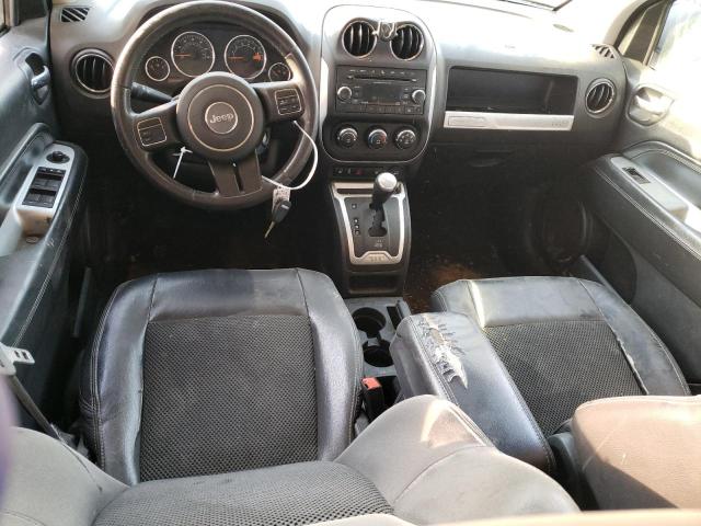 Photo 8 from auction – 2014 JEEP COMPASS LA with VIN 1C4NJCEA6ED726385