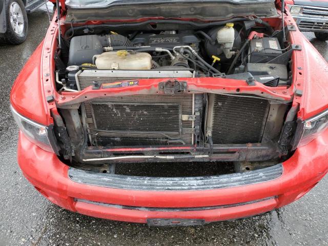 Photo 11 from auction – 2004 DODGE RAM 1500 S with VIN 1D7HA18DX4J206641