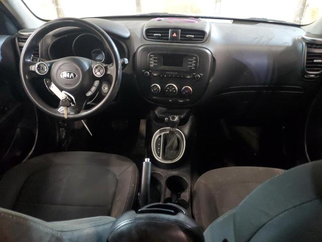Zdjęcie 8 z aukcji – 2014 KIA SOUL z VIN KNDJN2A28E7055618