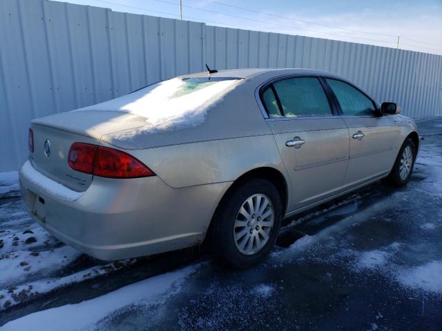 Photo 3 from auction – 2008 BUICK LUCERNE CX with VIN 1G4HP57248U101495