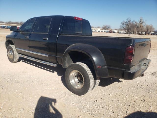 Photo 2 from auction – 2009 DODGE RAM 3500 with VIN 3D3MX49L09G510043