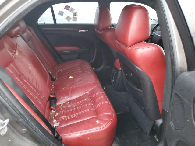 Photo 10 from auction – 2013 CHRYSLER 300 S with VIN 2C3CCAGTXDH529360