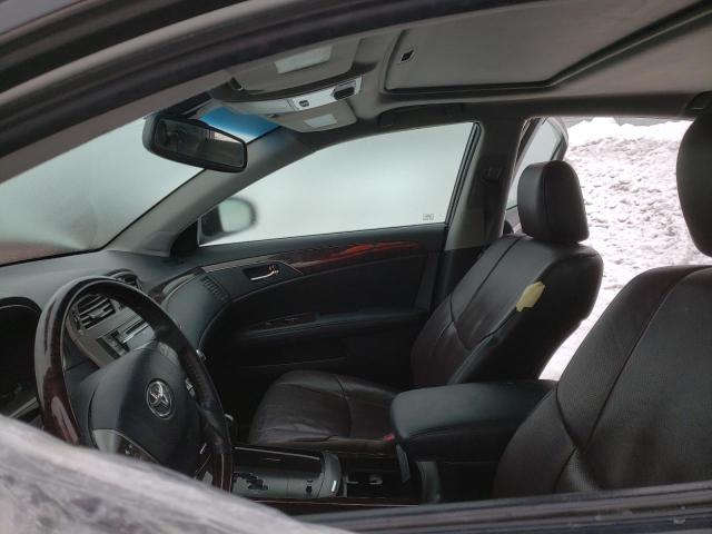 Photo 7 from auction – 2011 TOYOTA AVALON BAS with VIN 4T1BK3DB8BU392684