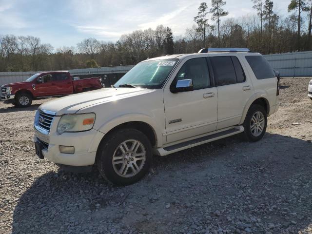 FORD EXPLORER L 2007 with VIN 1FMEU65EX7UA96901 - Photo from auction