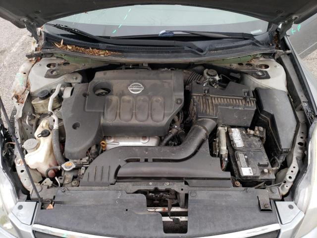 Photo 11 from auction – 2007 NISSAN ALTIMA 2.5 with VIN 1N4AL21E17C160002