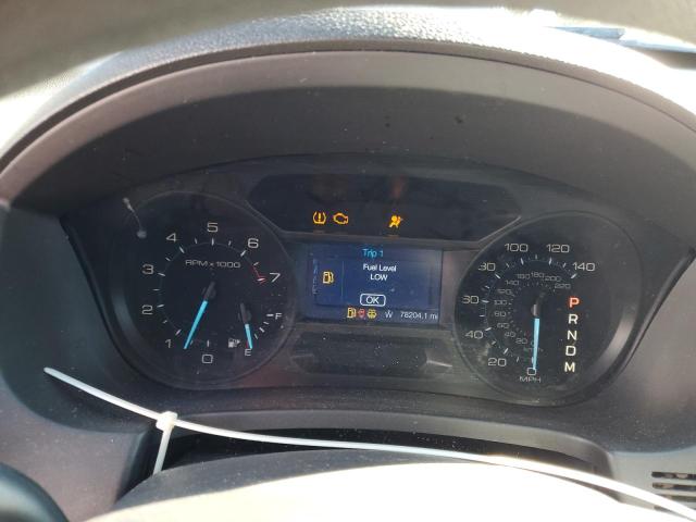 Photo 9 from auction – 2014 FORD EXPLORER with VIN 1FM5K7B86EGB22898