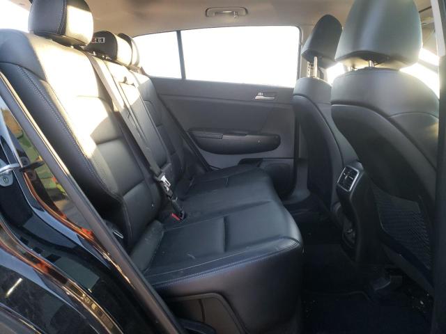 Photo 10 from auction – 2017 KIA SPORTAGE E with VIN KNDPN3AC0H7076072