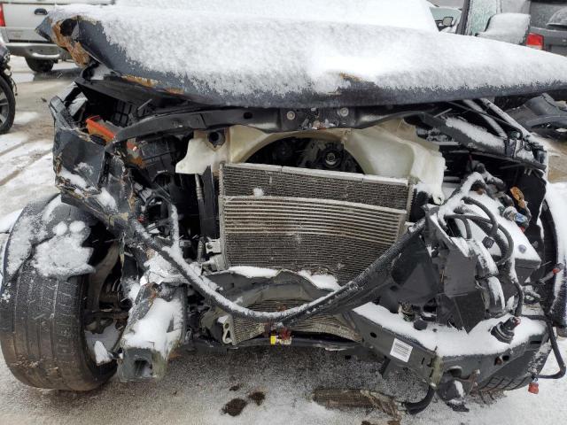 Photo 12 from auction – 2011 DODGE NITRO HEAT with VIN 1D4PU4GXXBW607538