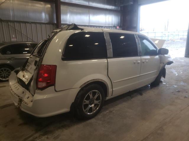 Photo 3 from auction – 2016 DODGE GRAND CARA with VIN 2C4RDGBGXGR163995