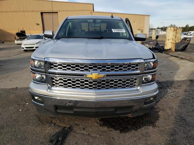 Photo 5 from auction – 2015 CHEVROLET SILVERADO with VIN 3GCPCREC8FG177638
