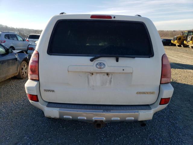 صورة رقم 6 من المزاد - 2004 TOYOTA 4RUNNER SR مع VIN JTEBU14R148014536