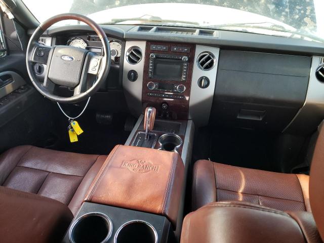 Photo 8 from auction – 2014 FORD EXPEDITION with VIN 1FMJK1J51EEF22768