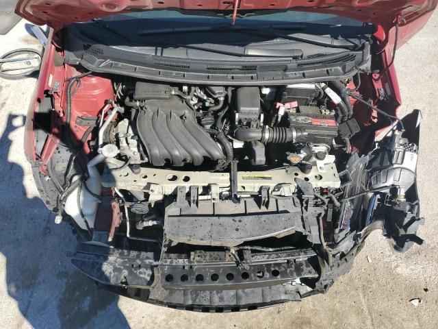 Photo 11 from auction – 2015 NISSAN VERSA NOTE with VIN 3N1CE2CP6FL391933