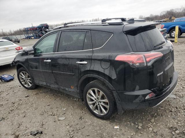 Photo 2 from auction – 2016 TOYOTA RAV4 LIMIT with VIN 2T3DFREV1GW446768