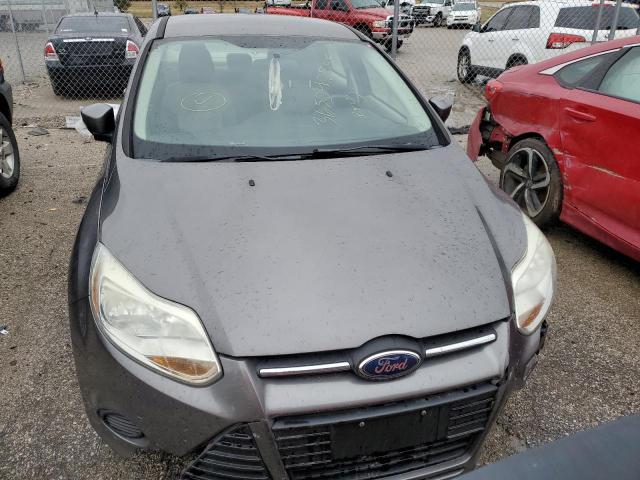 Photo 5 from auction – 2013 FORD FOCUS SE with VIN 1FADP3F29DL198630
