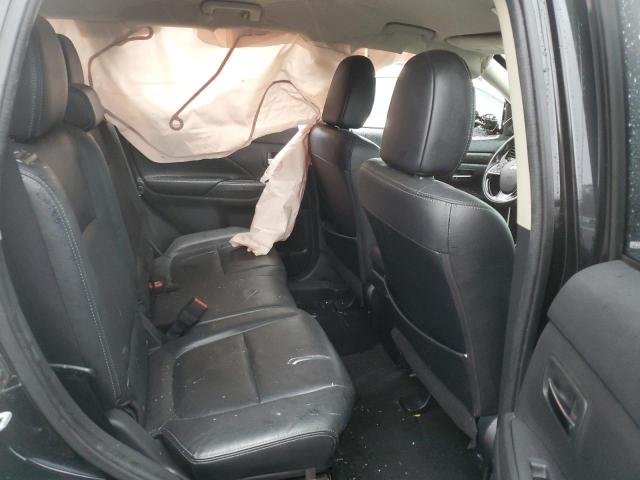 Photo 11 from auction – 2017 MITSUBISHI OUTLANDER with VIN JA4AD3A33HZ029965