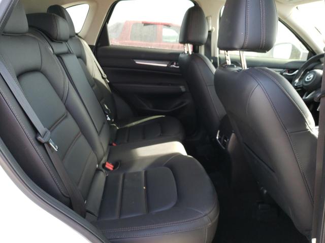 Photo 11 from auction – 2020 MAZDA CX-5 GRAND with VIN JM3KFADM2L0809473