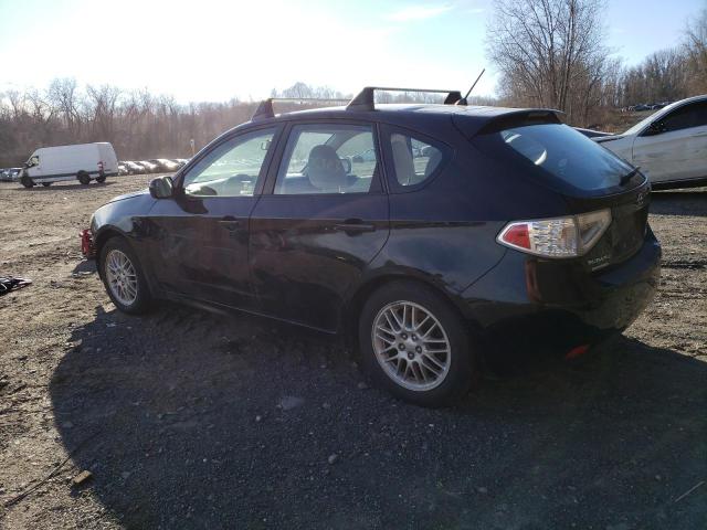 Photo 2 from auction – 2011 SUBARU IMPREZA 2. with VIN JF1GH6A68BG829511