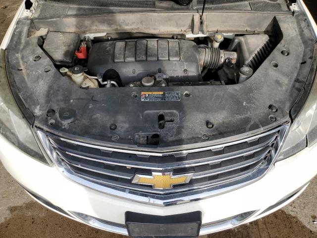 Photo 12 from auction – 2014 CHEVROLET TRAVERSE L with VIN 1GNKRHKD2EJ372977