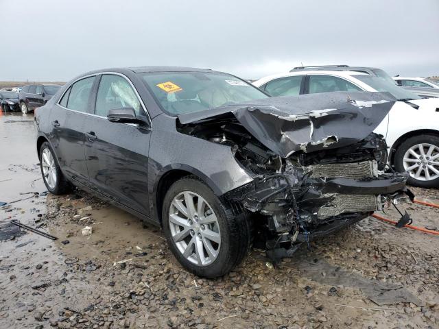 Photo 4 from auction – 2013 CHEVROLET MALIBU 2LT with VIN 1G11E5SA5DF306700