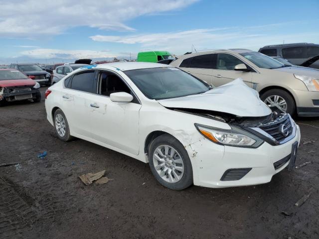 Photo 4 from auction – 2016 NISSAN ALTIMA 2.5 with VIN 1N4AL3AP6GC206558