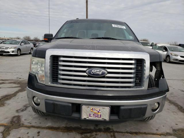 Photo 5 from auction – 2012 FORD F150 SUPER with VIN 1FTFW1CF6CFB63915