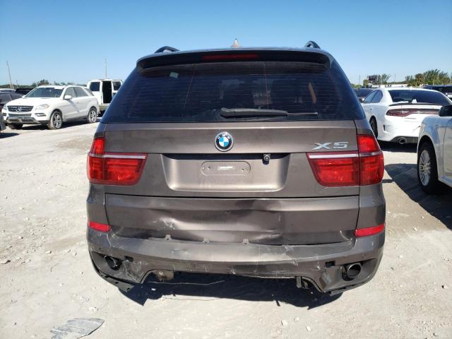 Photo 6 from auction – 2012 BMW X5 XDRIVE3 with VIN 5UXZV4C50CL889911