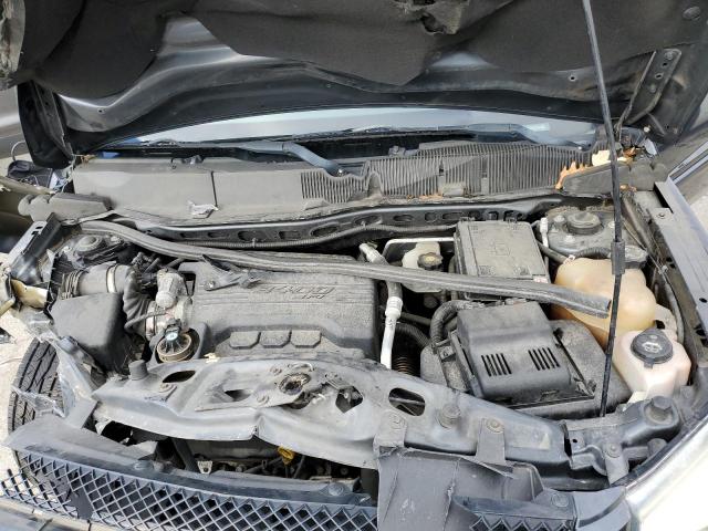 Photo 11 from auction – 2009 CHEVROLET EQUINOX LT with VIN 2CNDL33F296242041