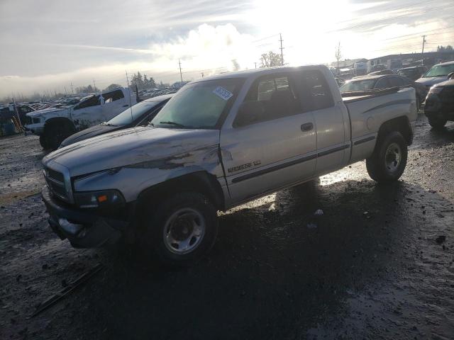 DODGE 1500 1998 with VIN 1B7KC23W7WJ248079 - Photo from auction