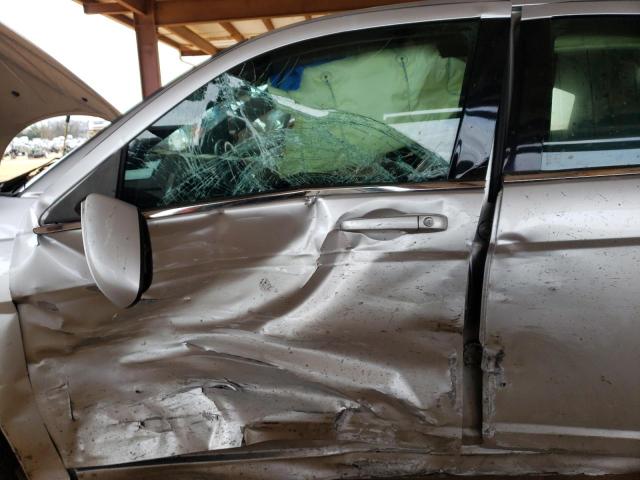 Photo 7 from auction – 2012 CHRYSLER 200 LX with VIN 1C3CCBAB2CN100709