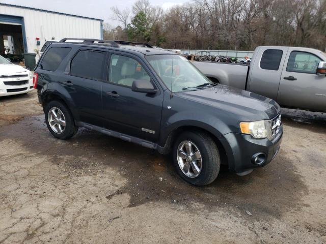Photo 4 from auction – 2008 FORD ESCAPE XLT with VIN 1FMCU03158KC33292