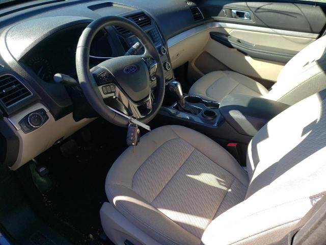 Photo 7 from auction – 2019 FORD EXPLORER with VIN 1FM5K7B8XKGA18605