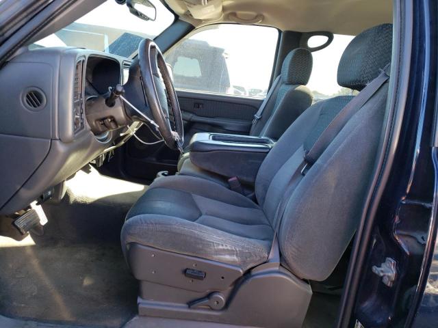 Photo 7 from auction – 2004 CHEVROLET AVALANCHE with VIN 3GNEC12T94G319044