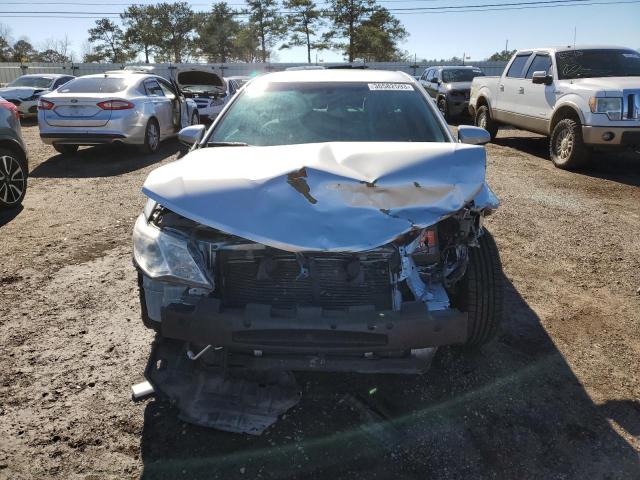 Photo 5 from auction – 2014 TOYOTA CAMRY L with VIN 4T1BF1FK0EU737782