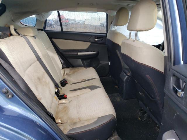 Photo 10 from auction – 2017 SUBARU CROSSTREK with VIN JF2GPABC4HH220621