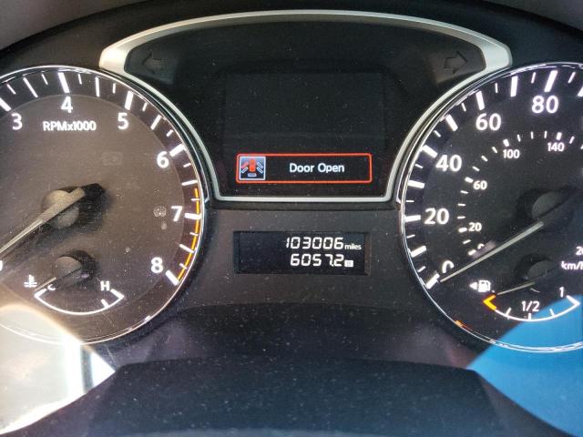 Photo 9 from auction – 2014 NISSAN ALTIMA 2.5 with VIN 1N4AL3AP3EC266486