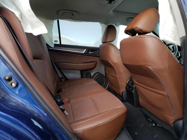 Photo 11 from auction – 2017 SUBARU OUTBACK TO with VIN 4S4BSETC3H3414336